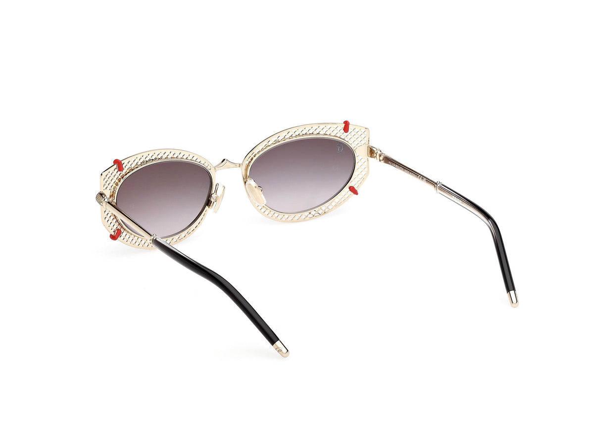 Gafas de Sol Louboutin LB30 32B 54 19