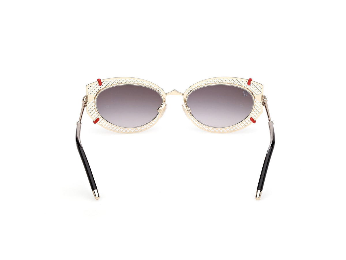 Gafas de Sol Louboutin LB30 32B 54 19