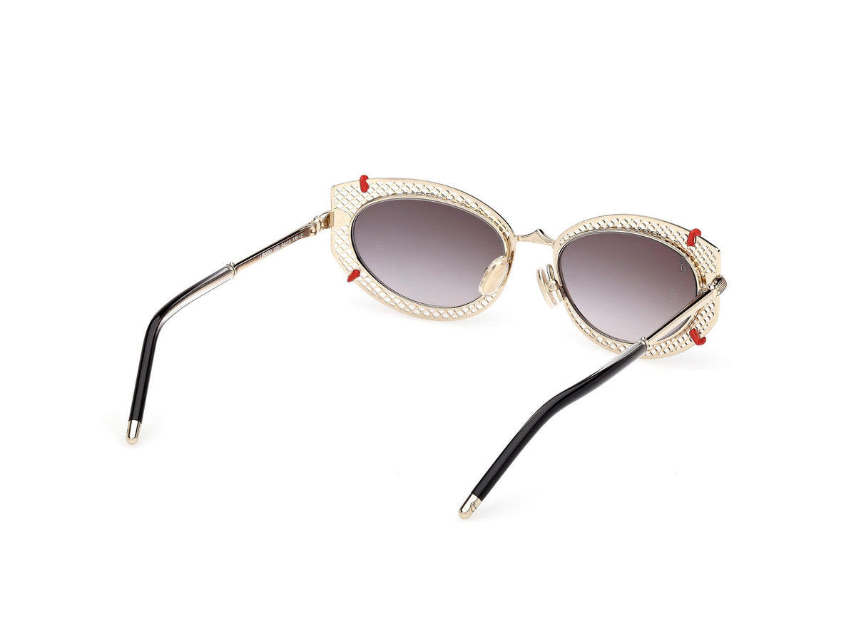 Gafas de Sol Louboutin LB30 32B 54 19