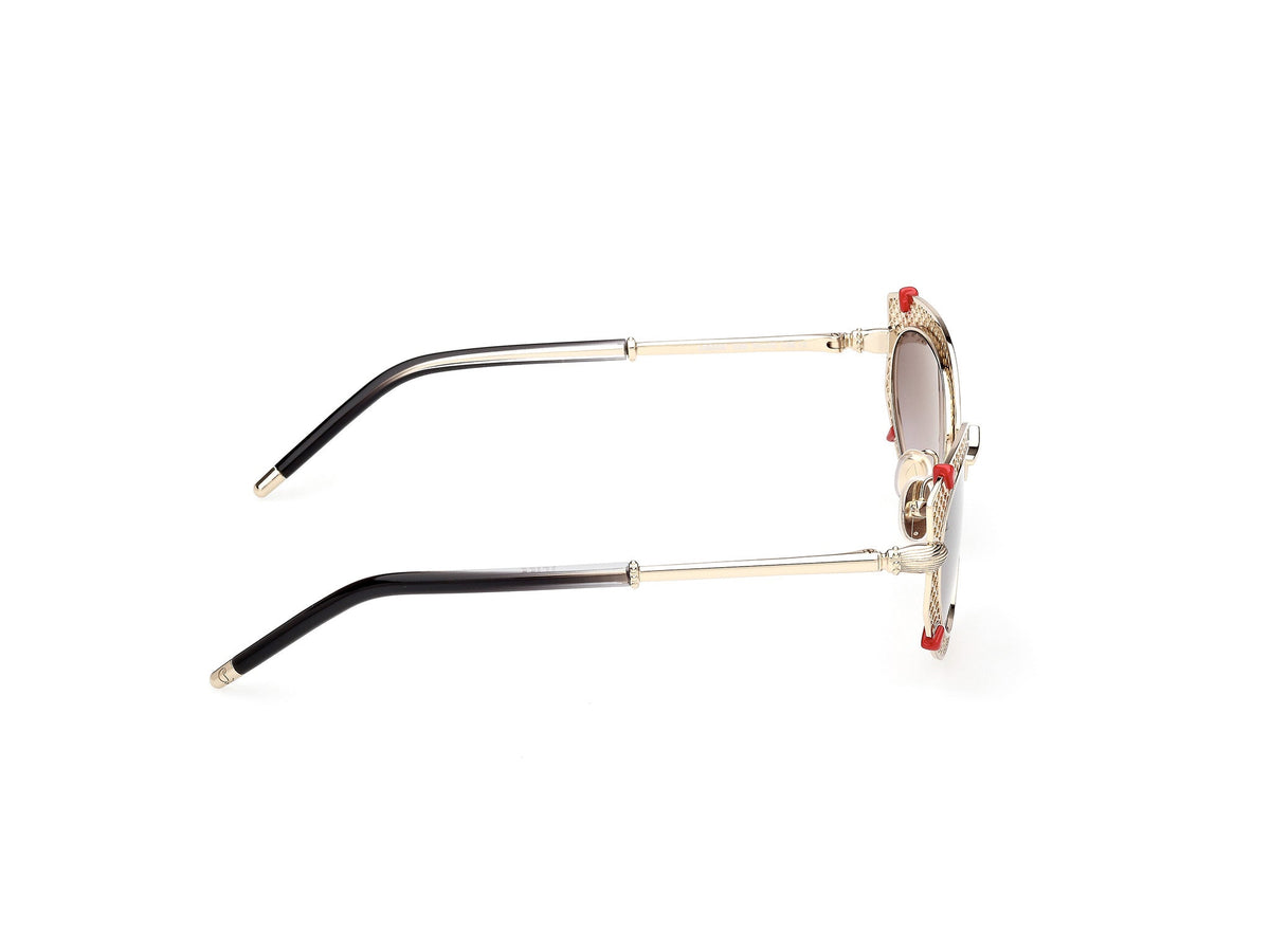 Gafas de Sol Louboutin LB30 32B 54 19