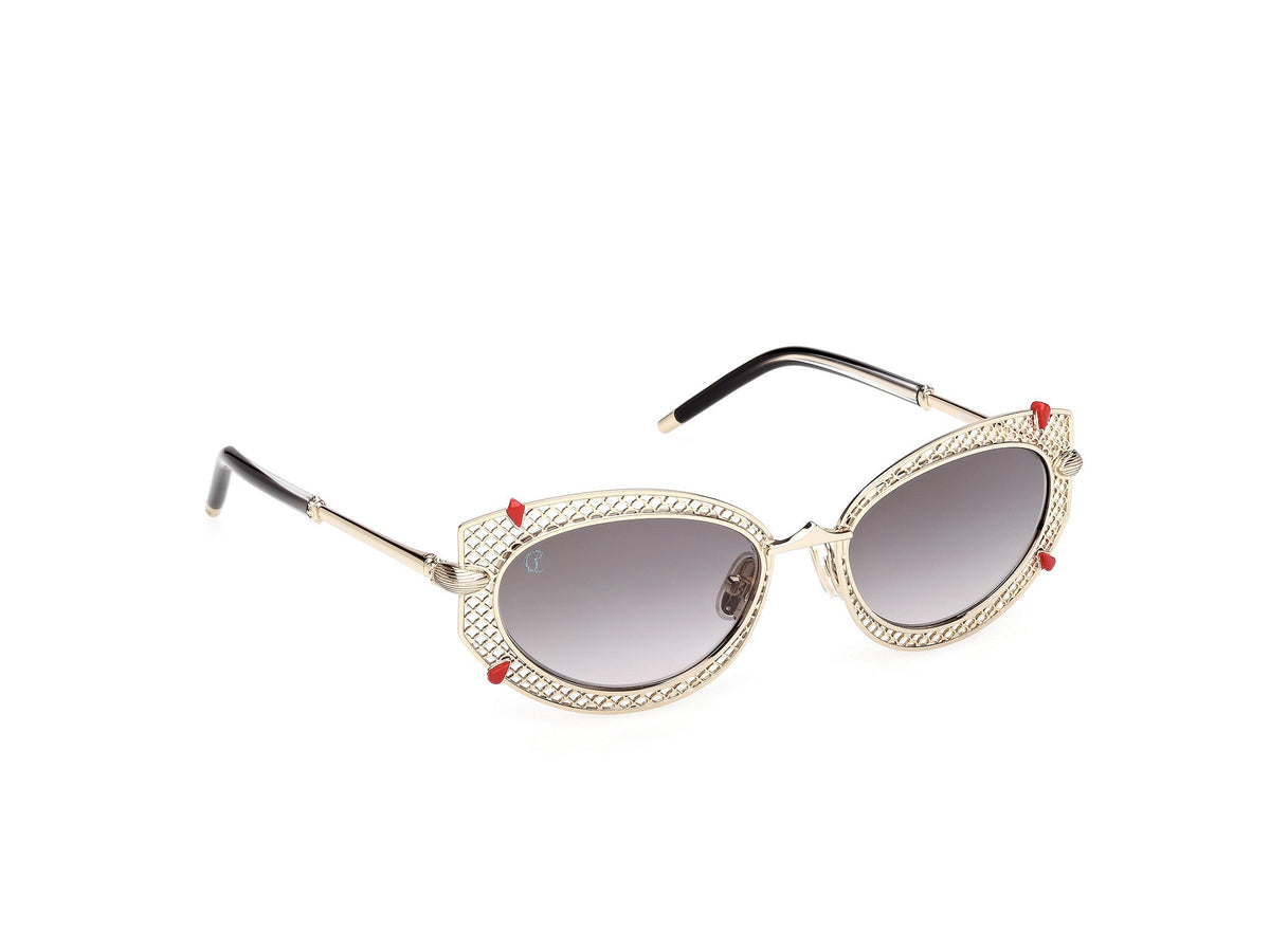 Gafas de Sol Louboutin LB30 32B 54 19