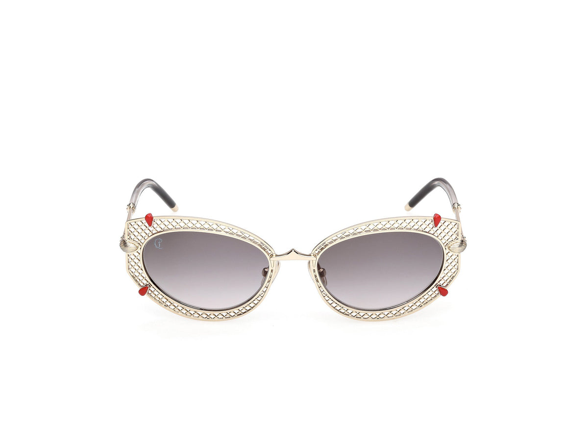 Gafas de Sol Louboutin LB30 32B 54 19
