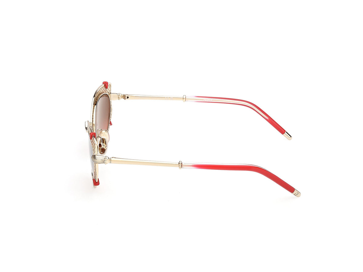 Sunglasses Louboutin LB30 32C 54 19