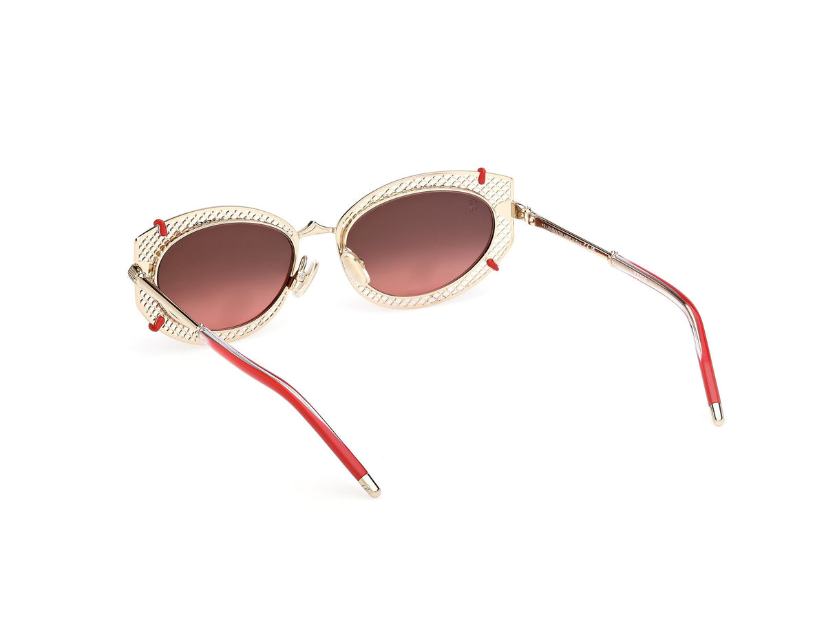 Sunglasses Louboutin LB30 32C 54 19