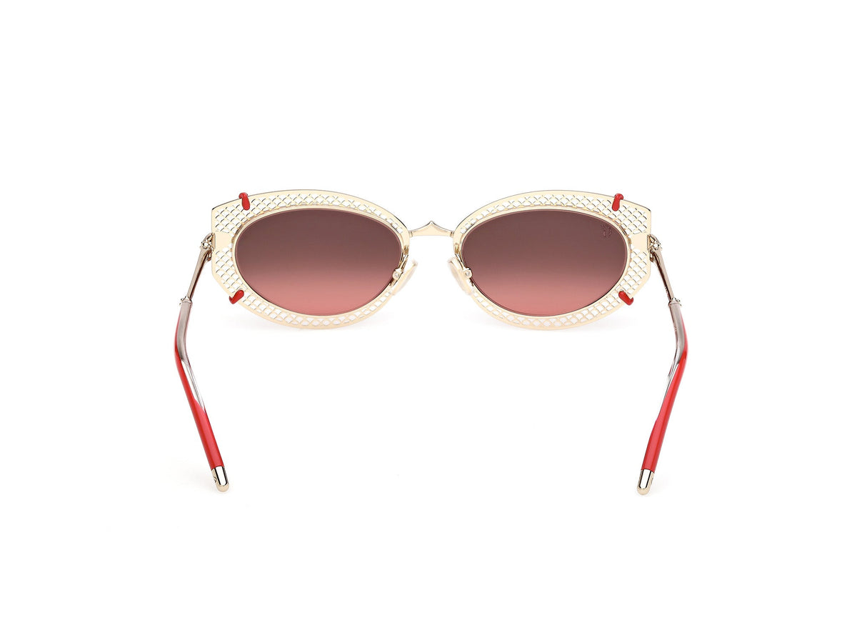 Sunglasses Louboutin LB30 32C 54 19