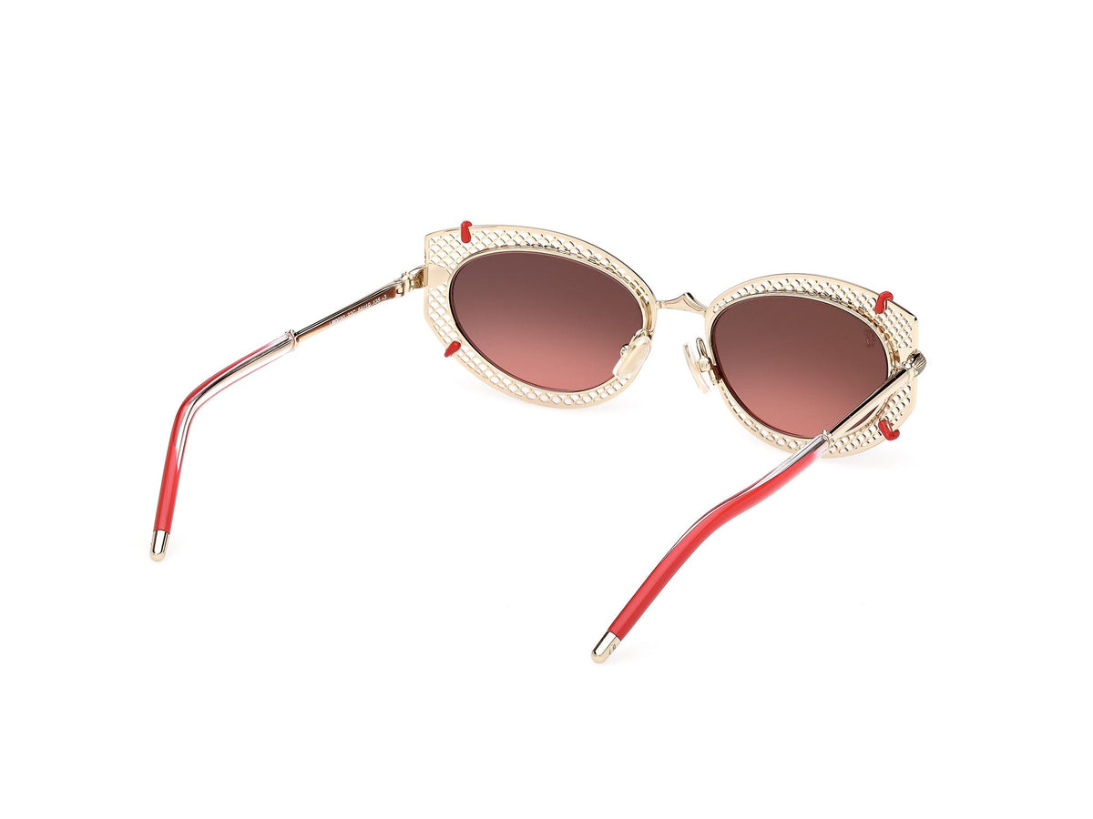Sunglasses Louboutin LB30 32C 54 19