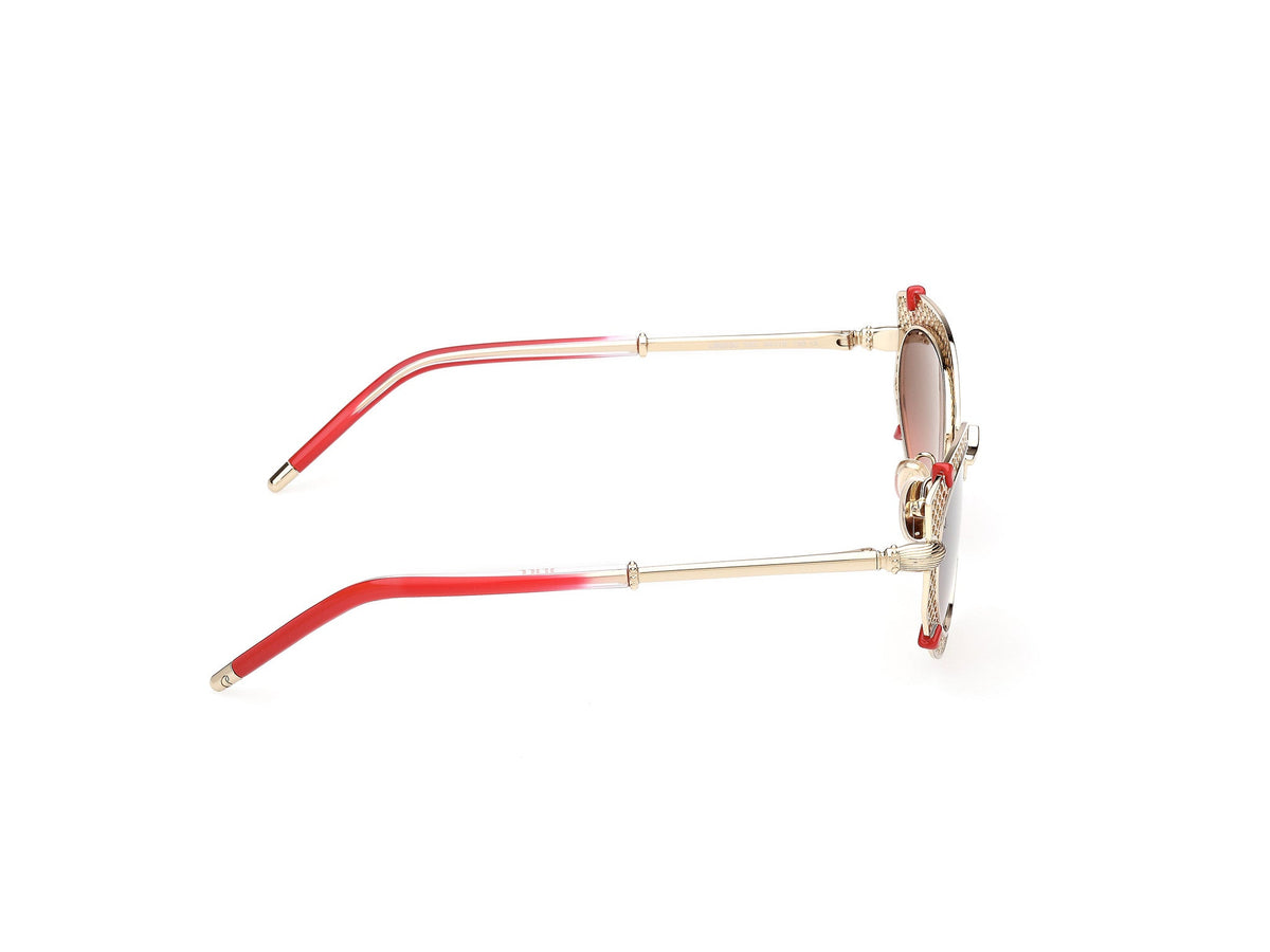 Sunglasses Louboutin LB30 32C 54 19