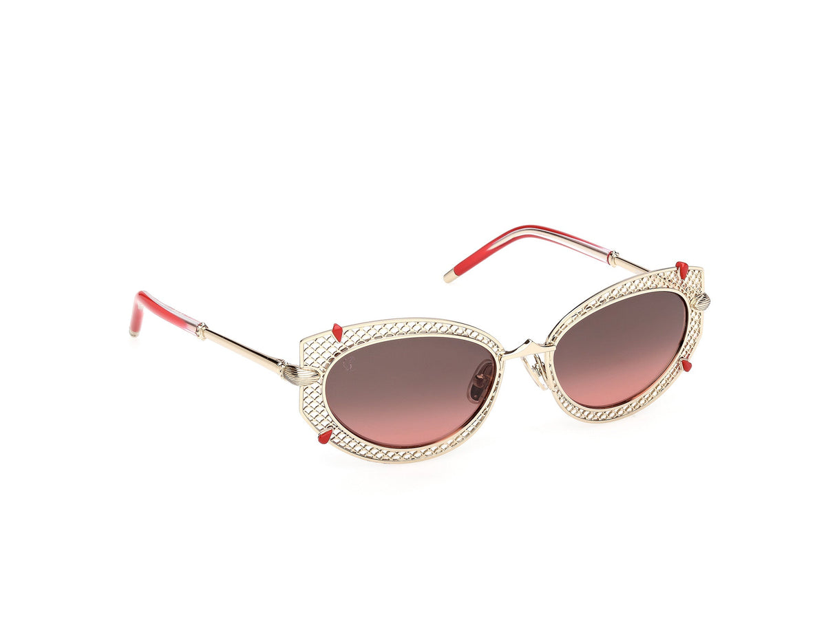 Sunglasses Louboutin LB30 32C 54 19