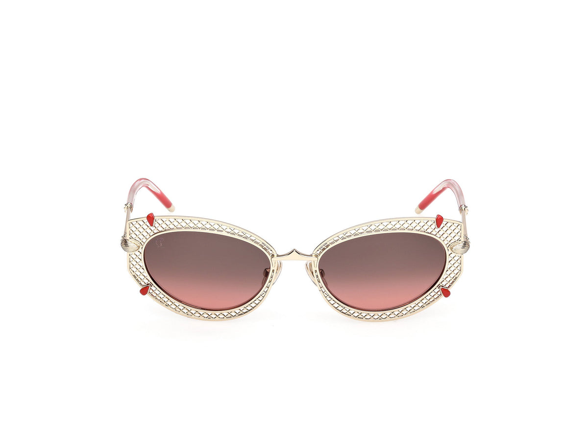 Sunglasses Louboutin LB30 32C 54 19