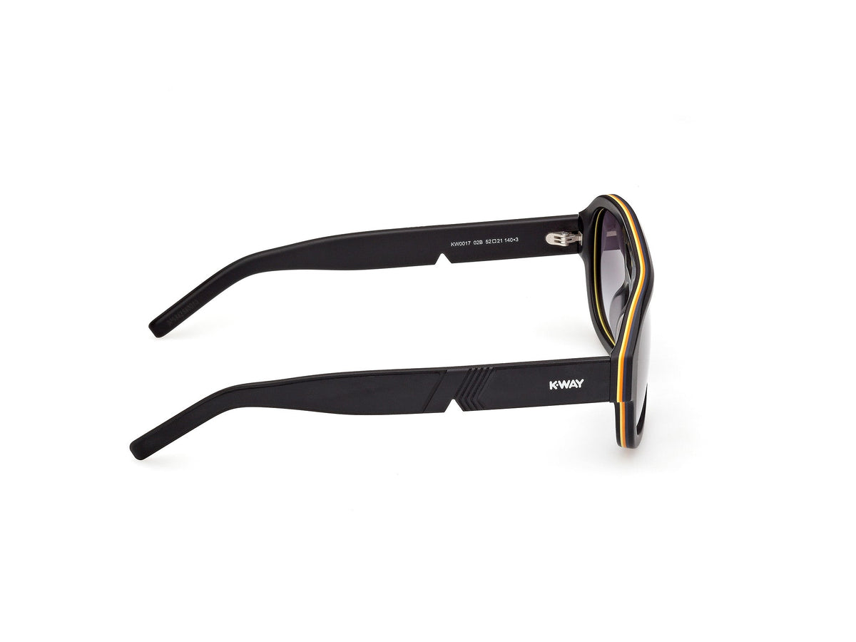 Gafas de Sol K-Way KW17 02B 52 21