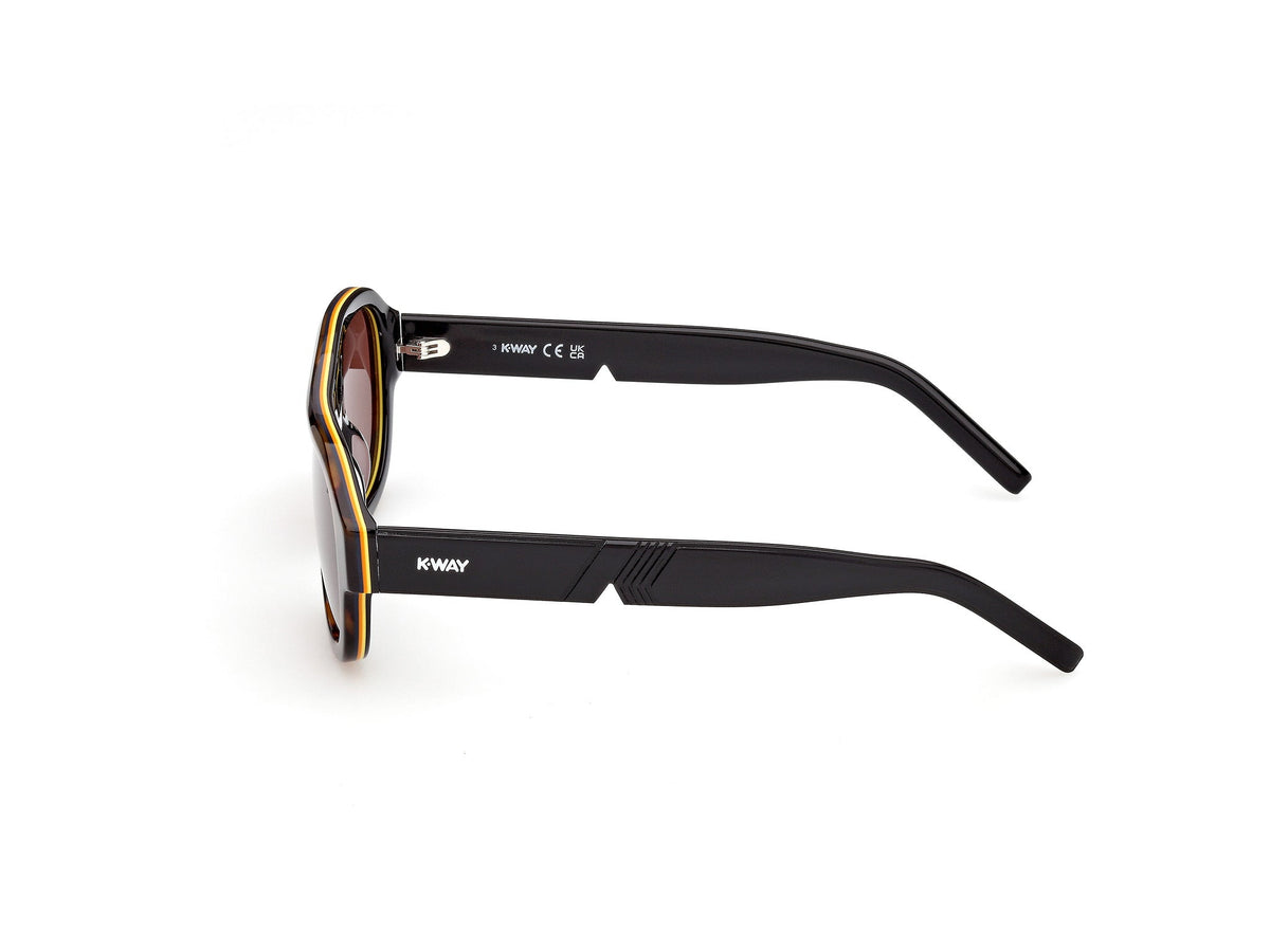 Sunglasses K-Way KW17 52E 52 21