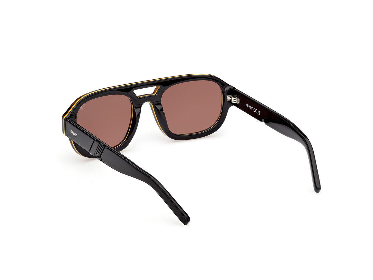 Gafas de Sol K-Way KW17 52E 52 21