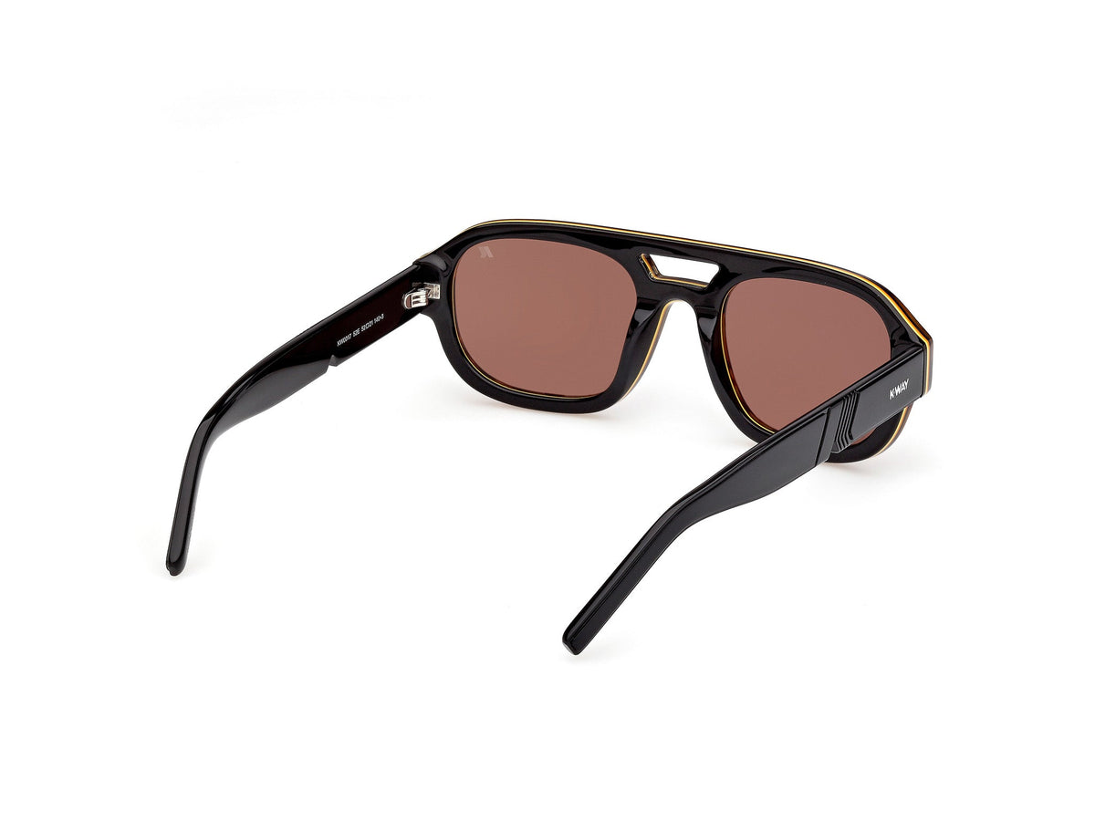 Gafas de Sol K-Way KW17 52E 52 21