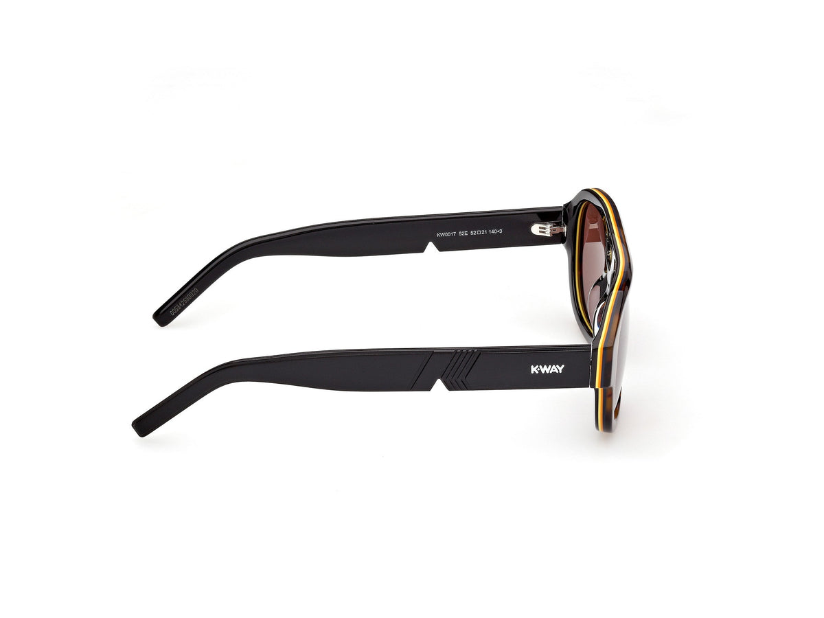 Gafas de Sol K-Way KW17 52E 52 21