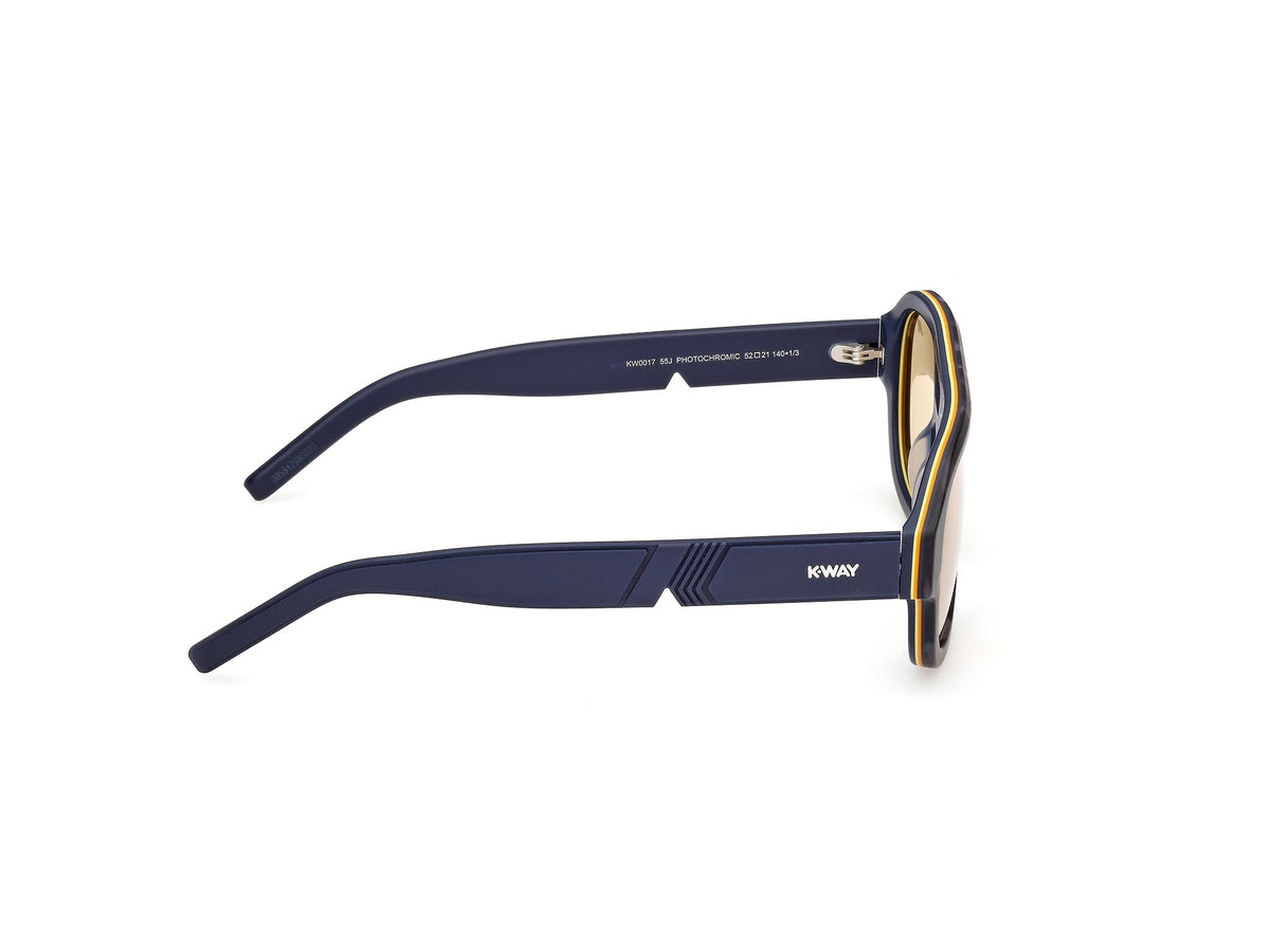 Gafas de Sol K-Way KW17 55J 52 21