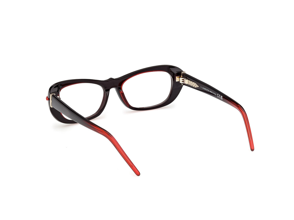 Gafas Graduadas Louboutin LB5012 005 53 16