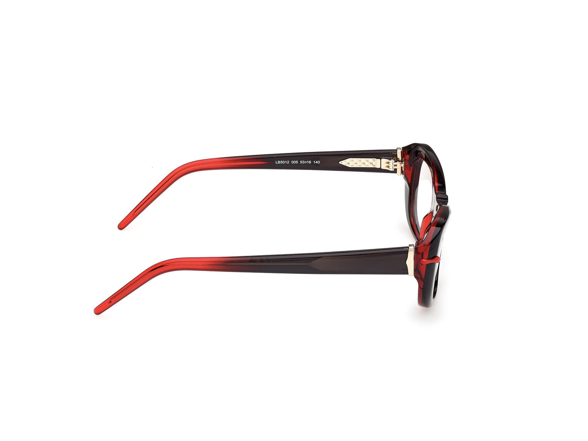 Gafas Graduadas Louboutin LB5012 005 53 16