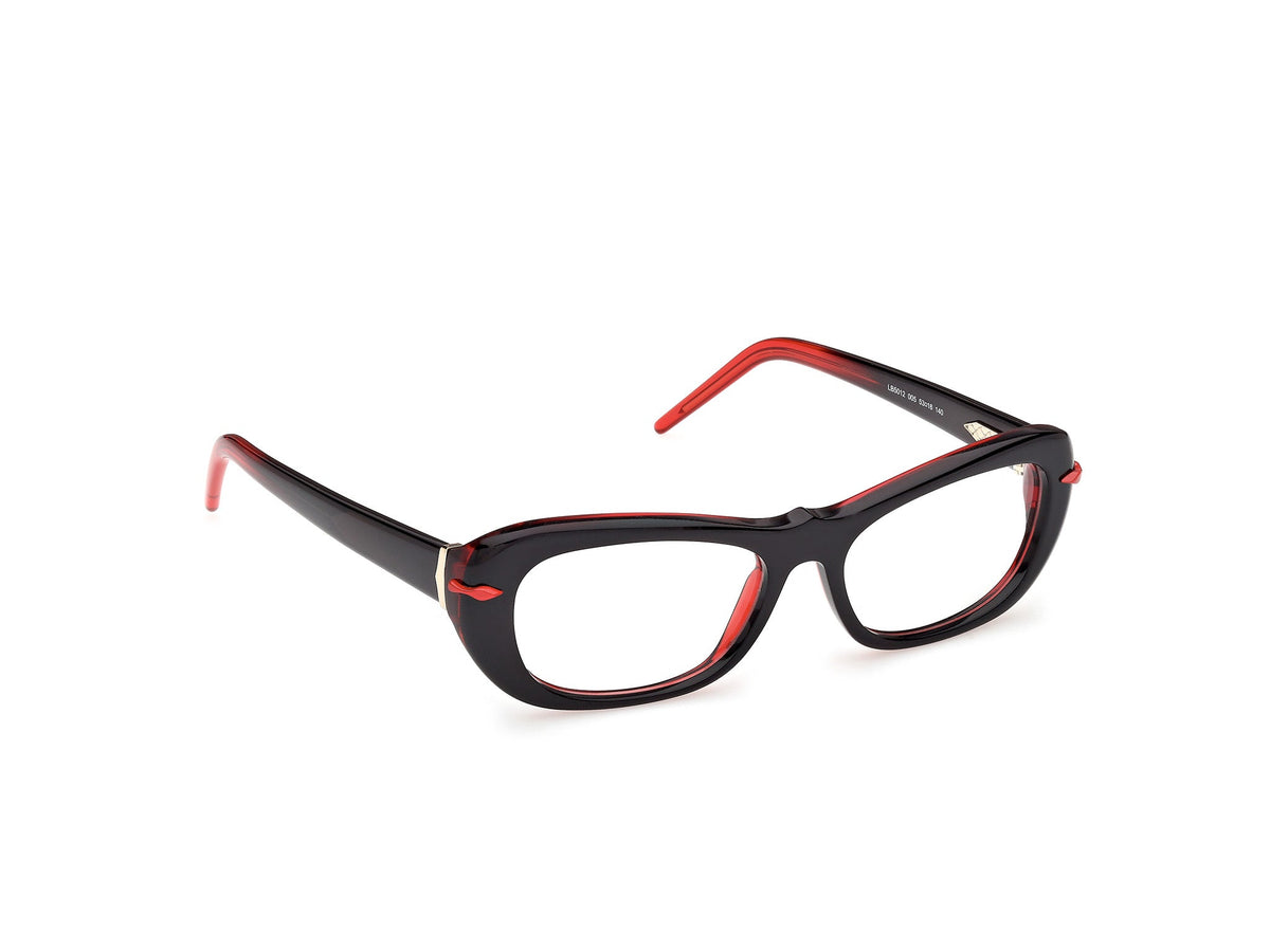 Gafas Graduadas Louboutin LB5012 005 53 16