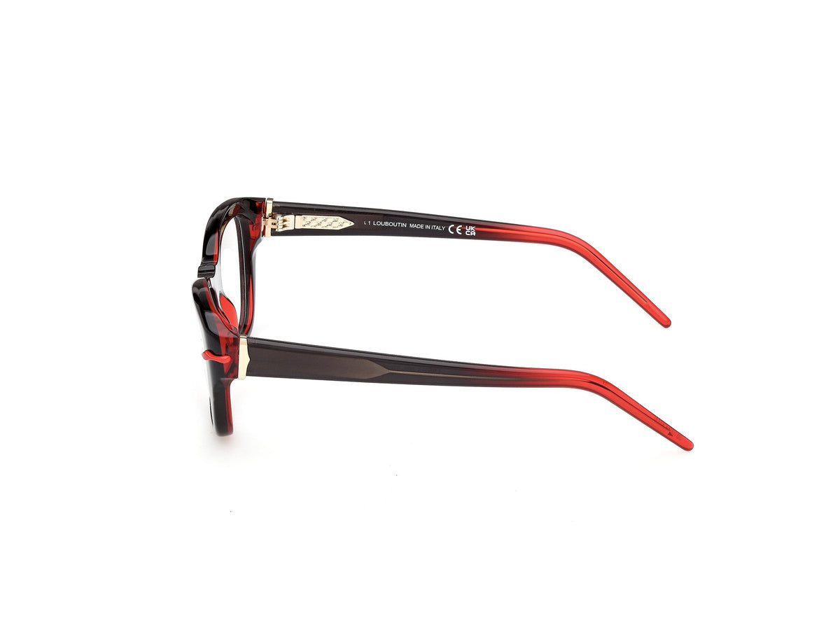 Prescription Glasses Louboutin LB5013 005 52 16