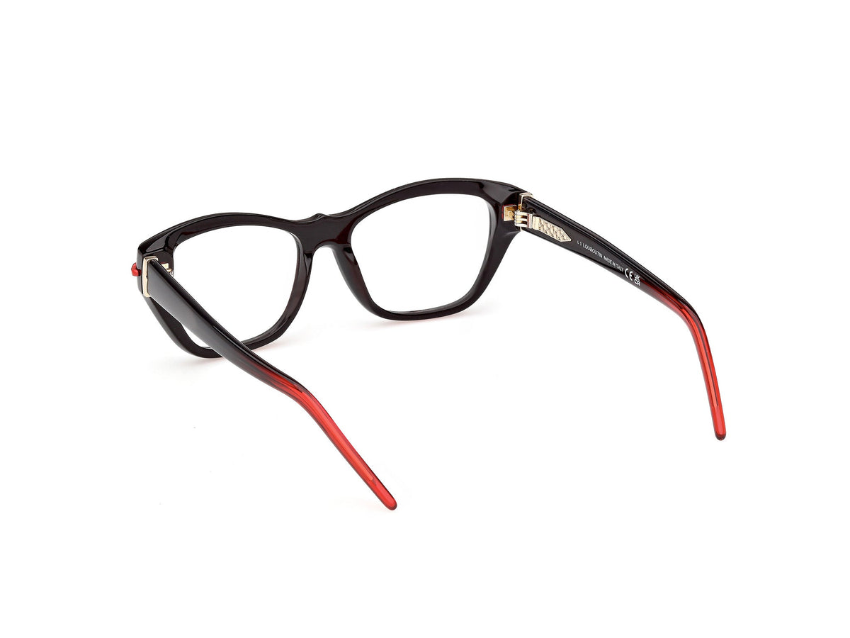 Prescription Glasses Louboutin LB5013 005 52 16