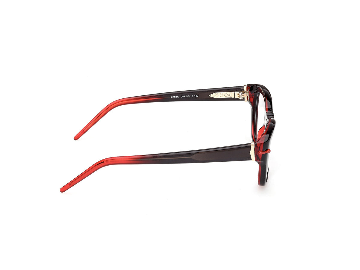 Prescription Glasses Louboutin LB5013 005 52 16