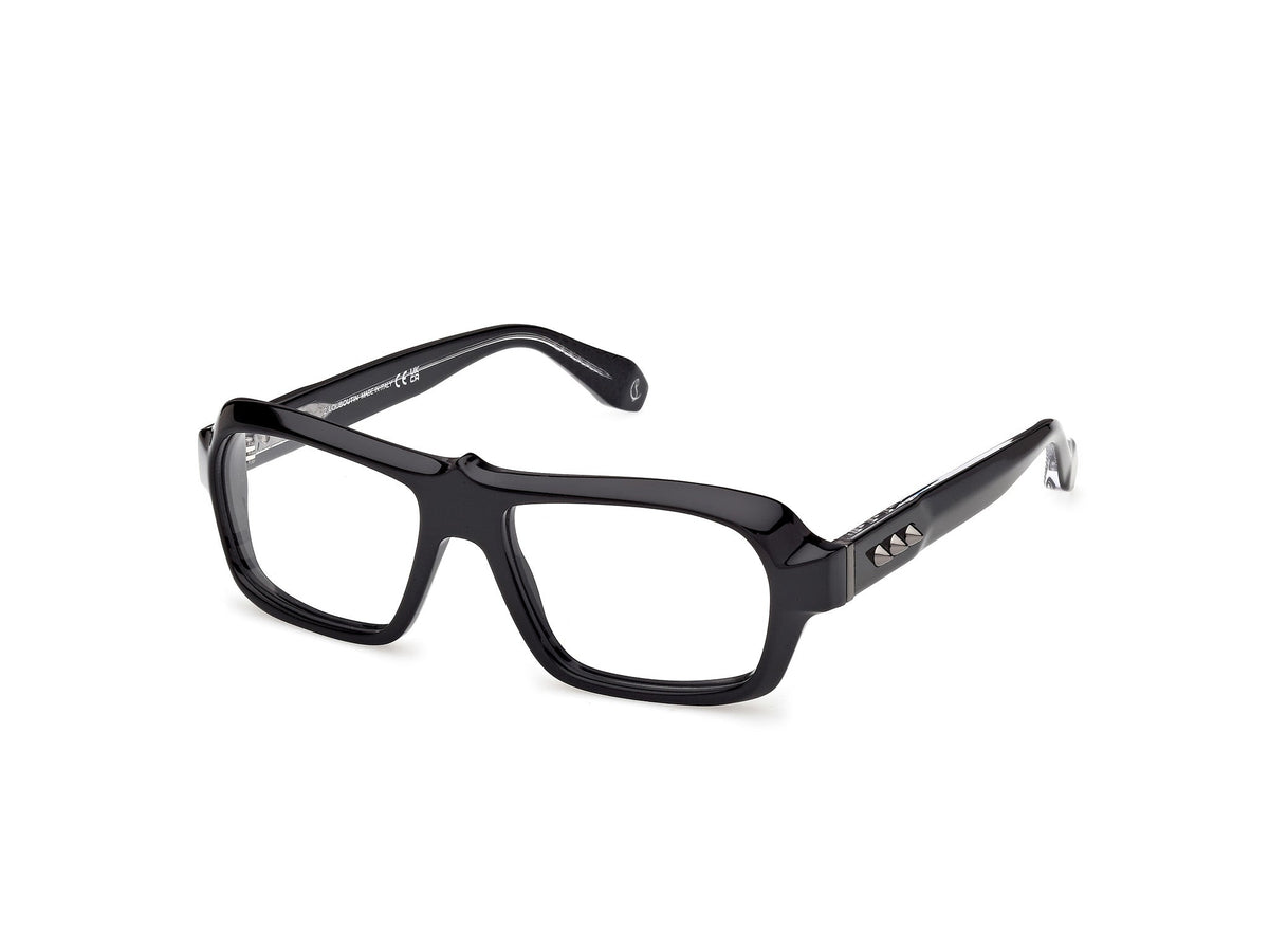 Prescription Glasses Louboutin LB5014 001 55 17