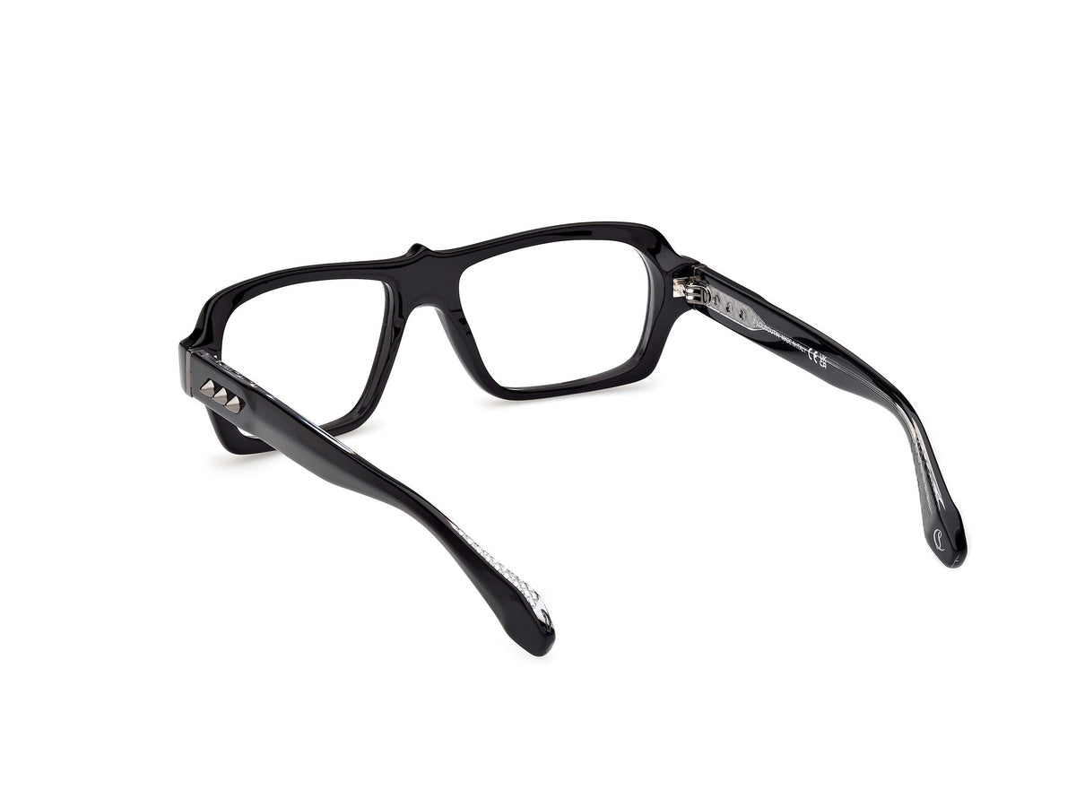 Prescription Glasses Louboutin LB5014 001 55 17