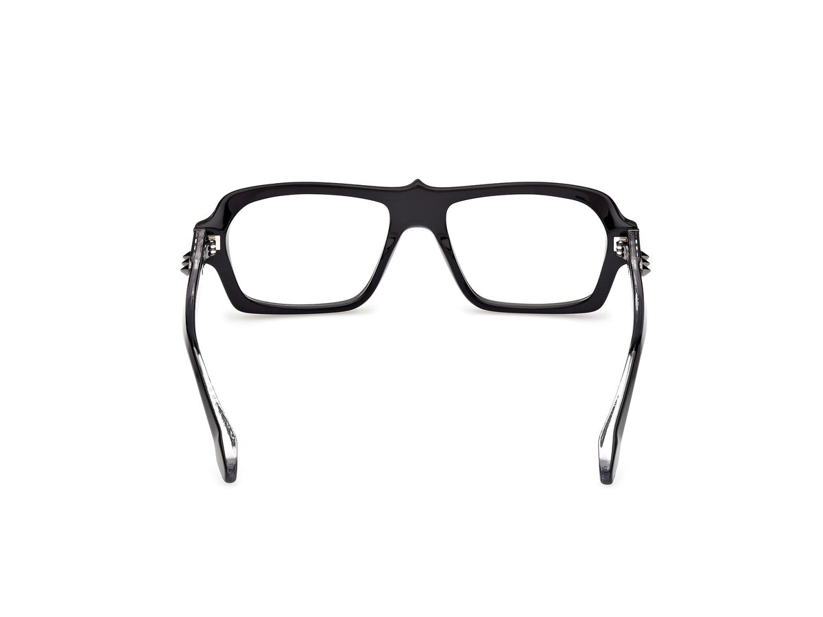 Prescription Glasses Louboutin LB5014 001 55 17