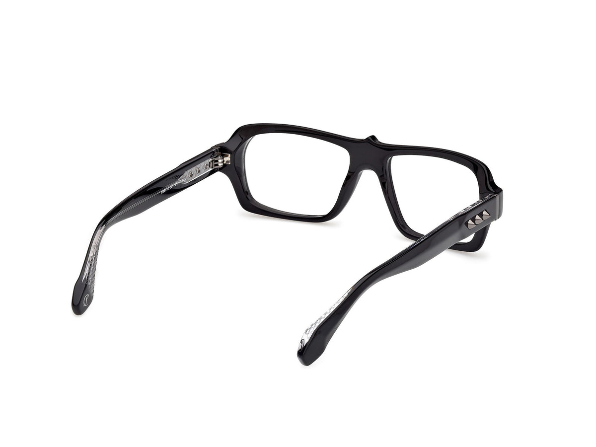 Prescription Glasses Louboutin LB5014 001 55 17