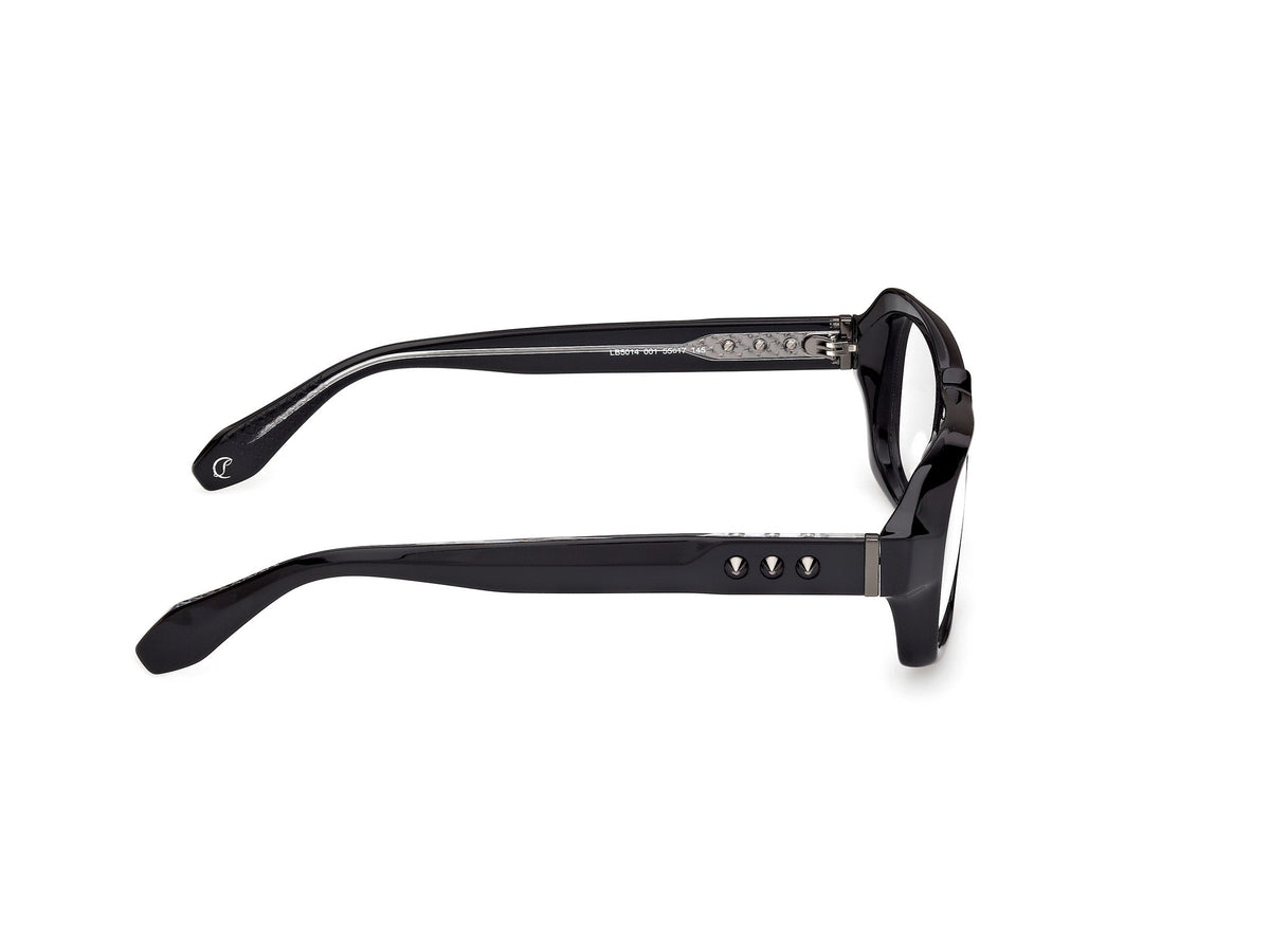 Prescription Glasses Louboutin LB5014 001 55 17