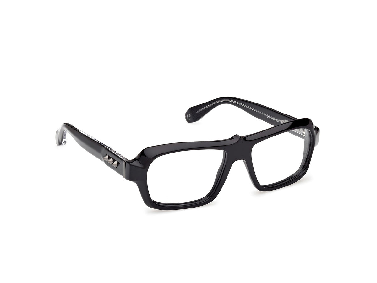 Prescription Glasses Louboutin LB5014 001 55 17