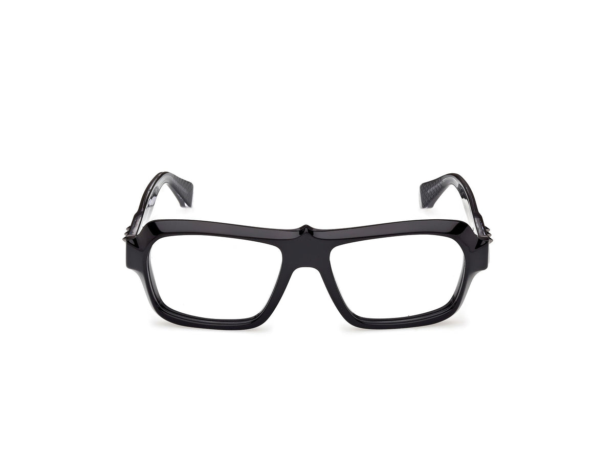 Prescription Glasses Louboutin LB5014 001 55 17