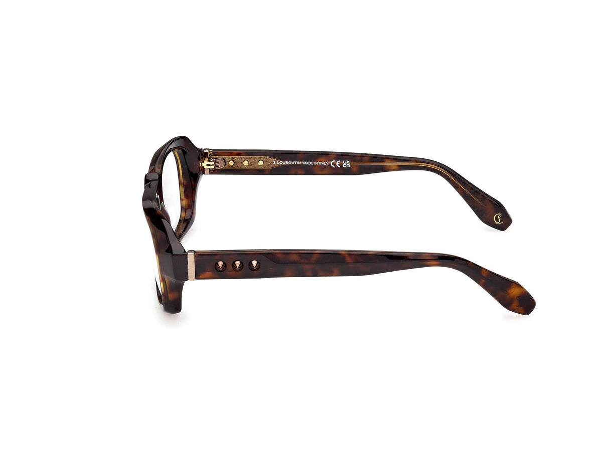 Prescription Glasses Louboutin LB5014 052 55 17