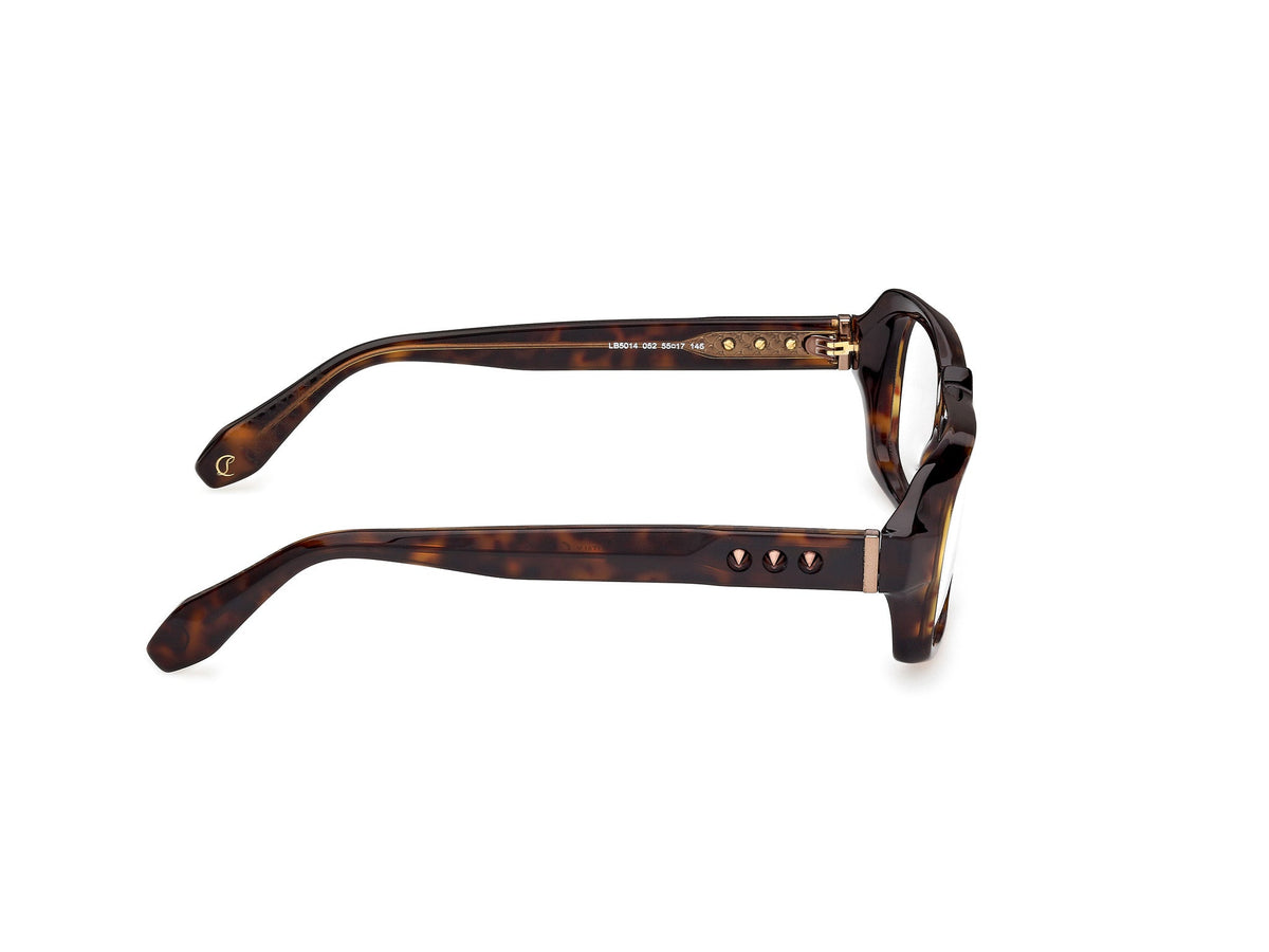 Prescription Glasses Louboutin LB5014 052 55 17