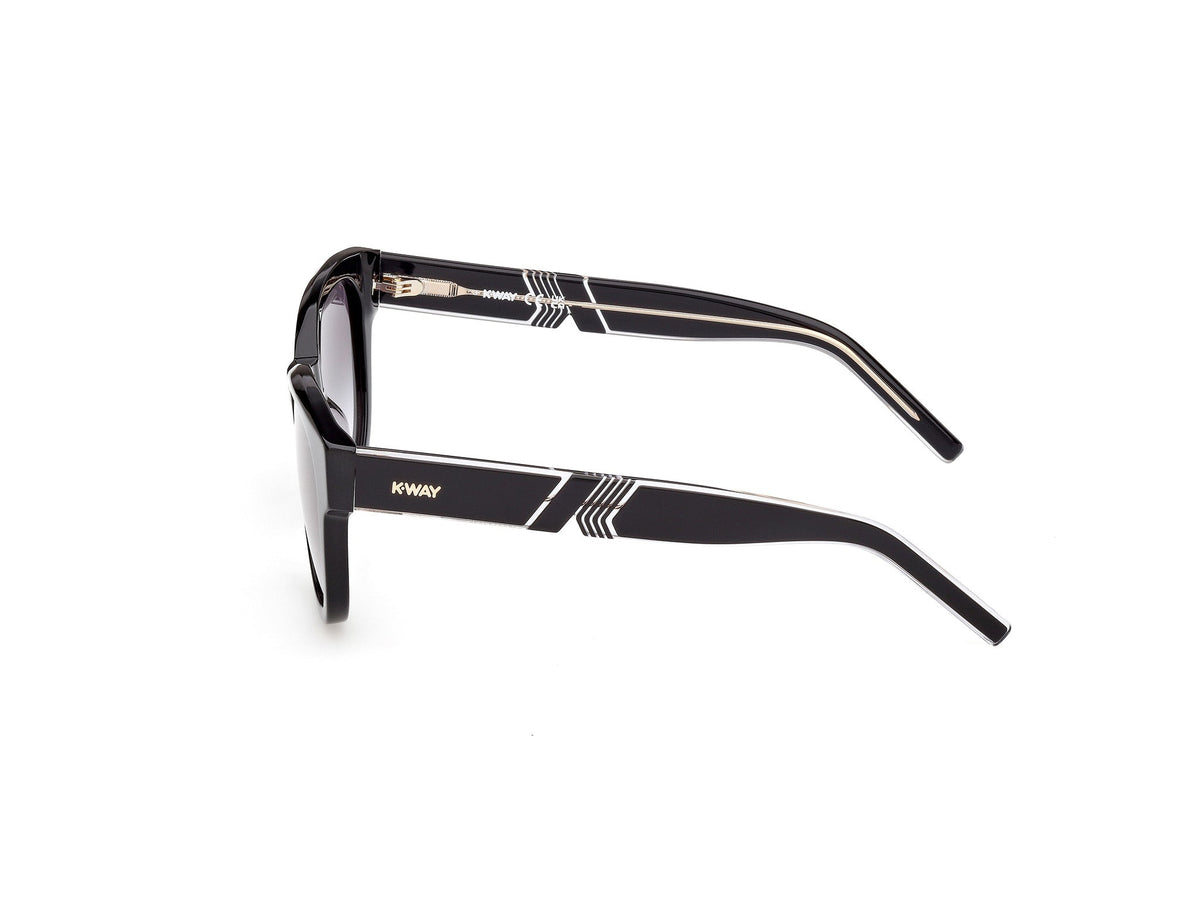Gafas de Sol K-Way KW21 01B 52 20