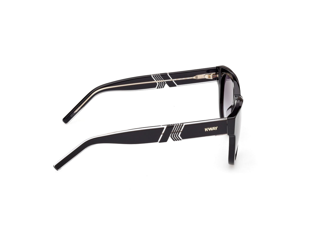 Gafas de Sol K-Way KW21 01B 52 20