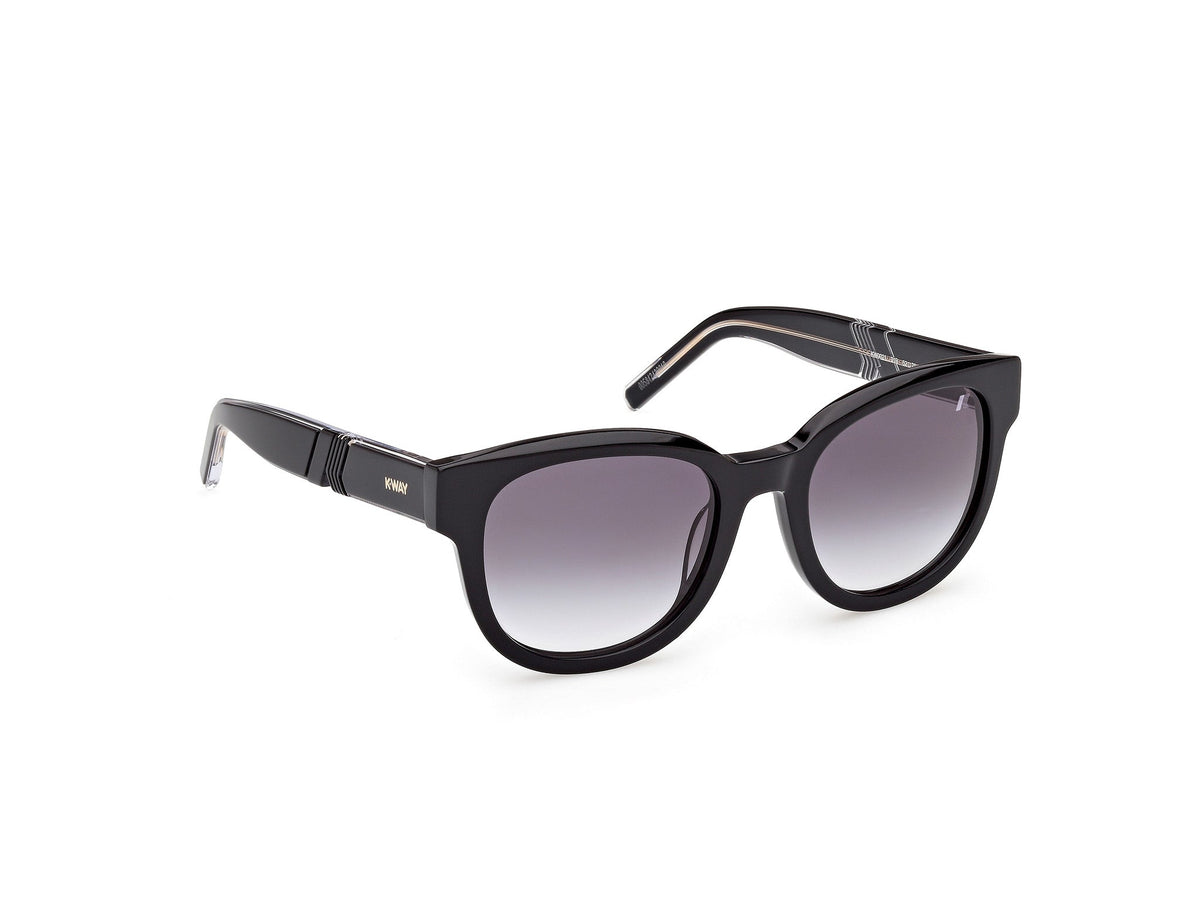 Gafas de Sol K-Way KW21 01B 52 20
