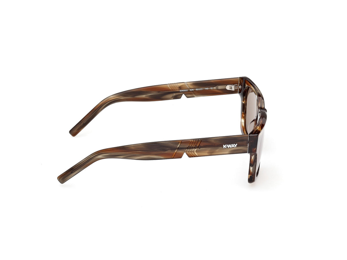 Gafas de Sol K-Way KW22 50N 52 21