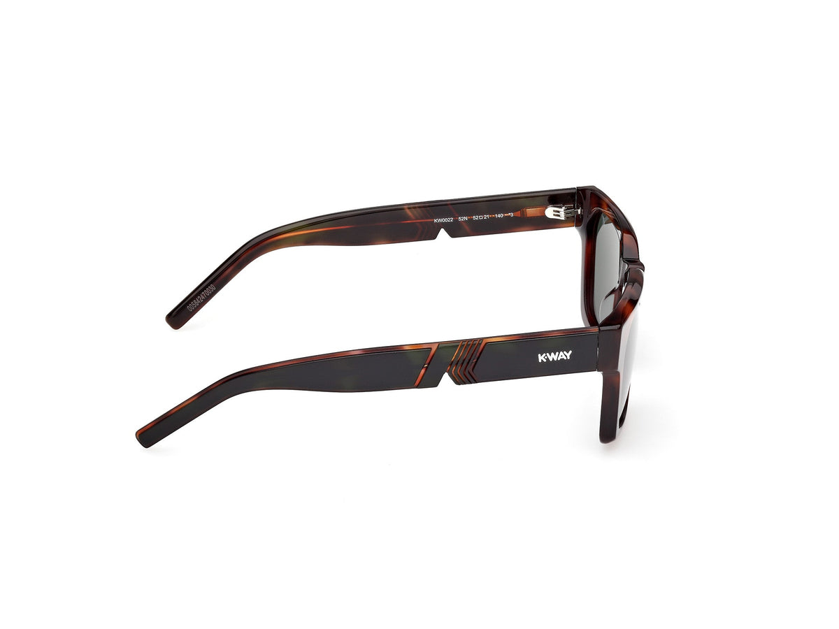 Gafas de Sol K-Way KW22 52N 52 21