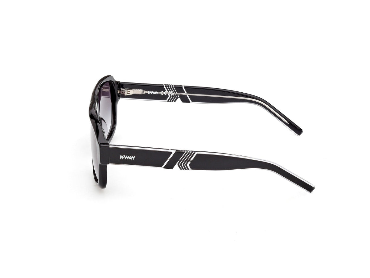 Gafas de Sol K-Way KW24 01B 57 16