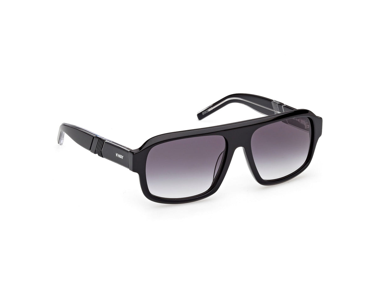 Gafas de Sol K-Way KW24 01B 57 16