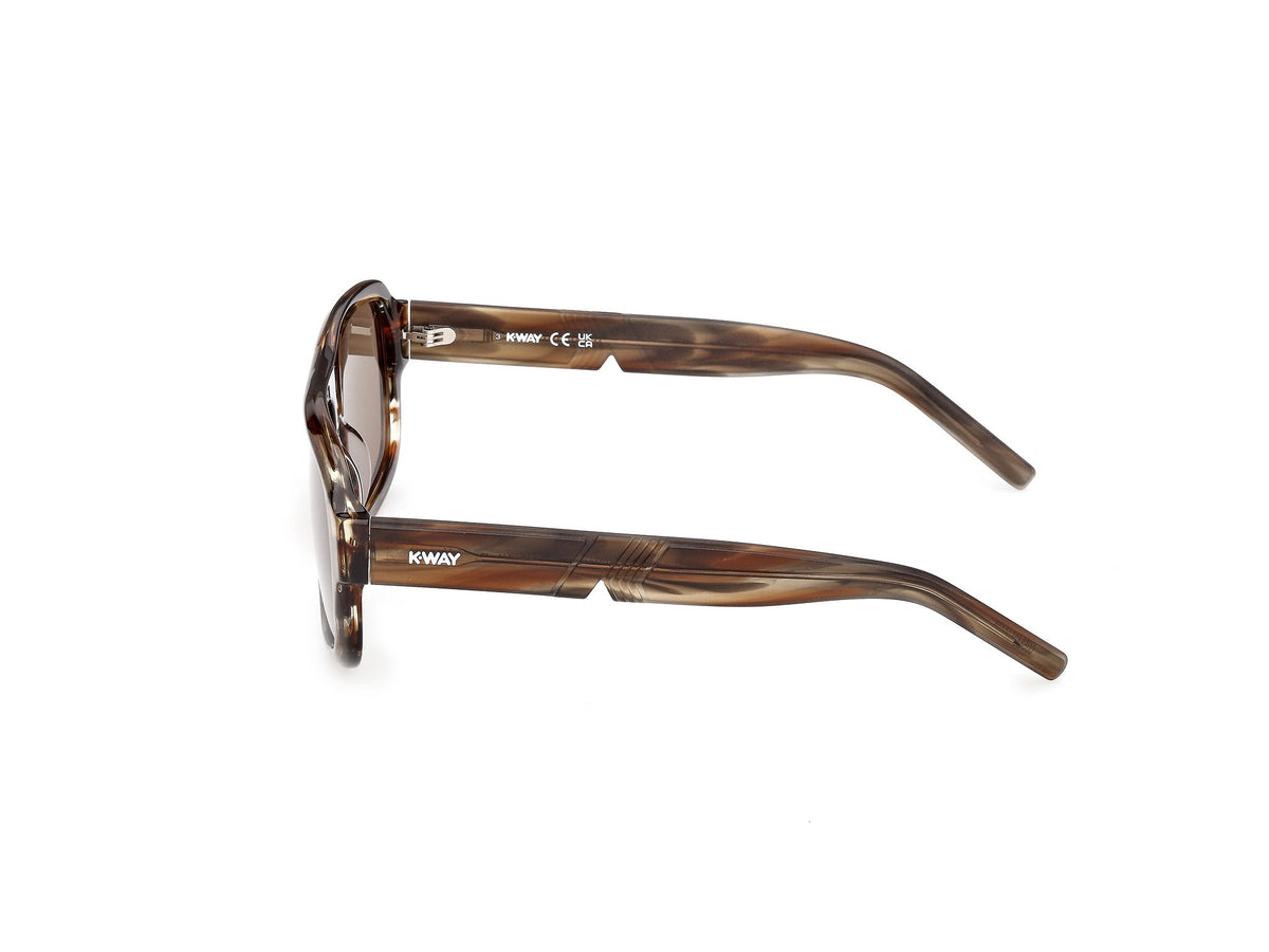 Sunglasses K-Way KW24 50N 57 16