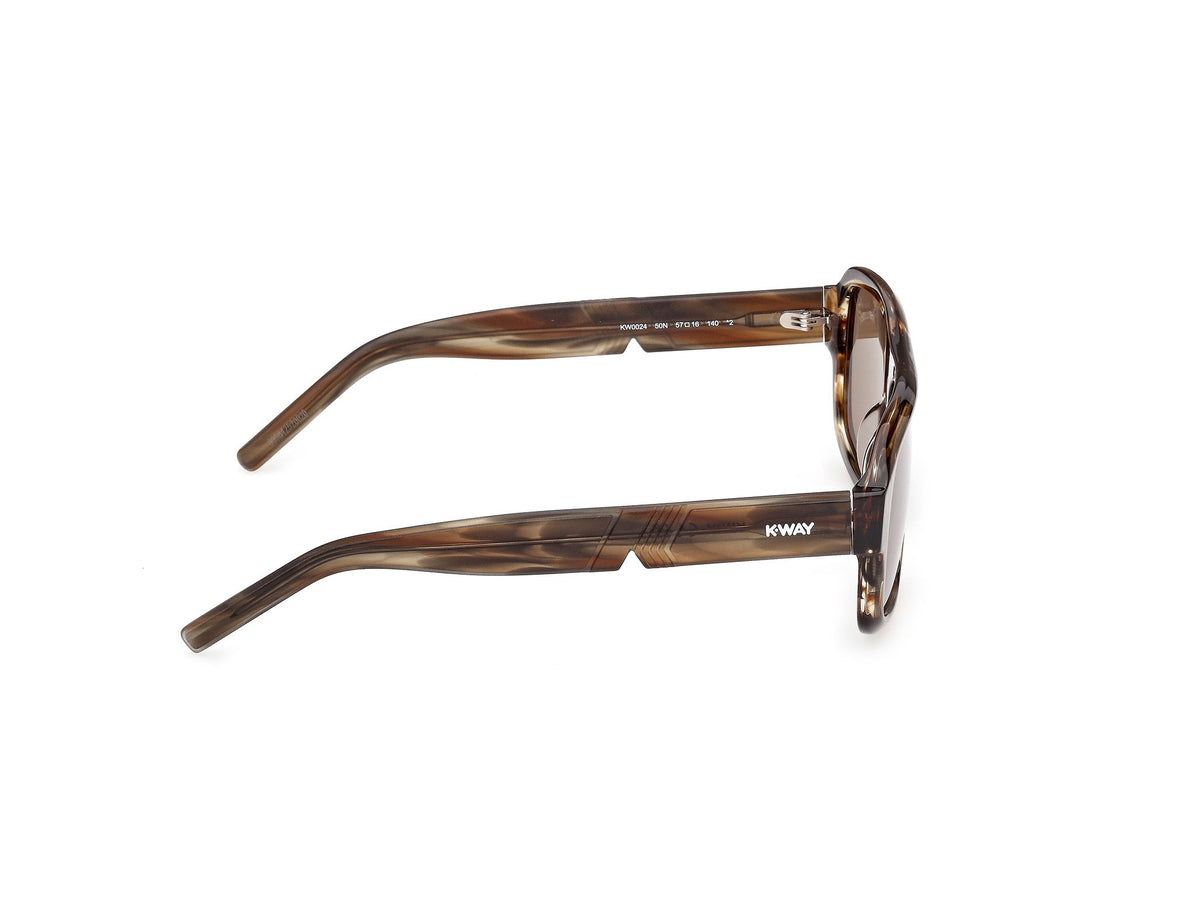 Gafas de Sol K-Way KW24 50N 57 16