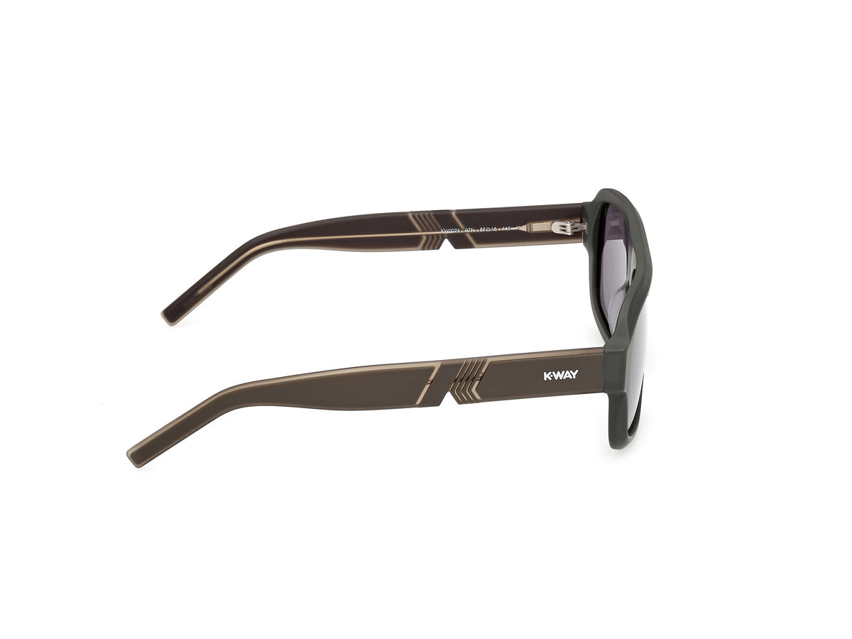 Gafas de Sol K-Way KW24 97N 57 16