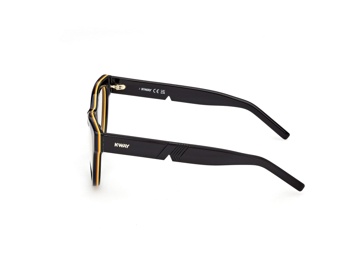 Gafas Graduadas K-Way KW5015 001 52 18