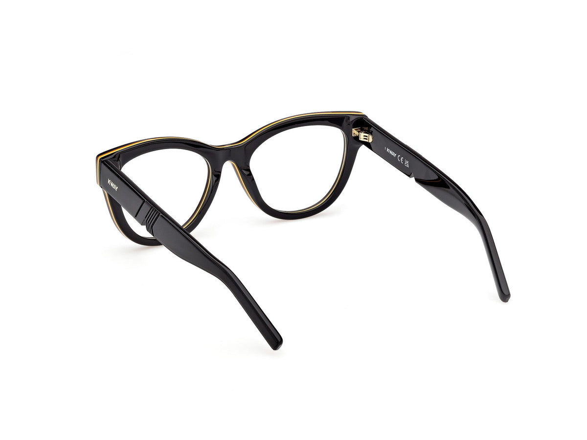 Gafas Graduadas K-Way KW5015 001 52 18