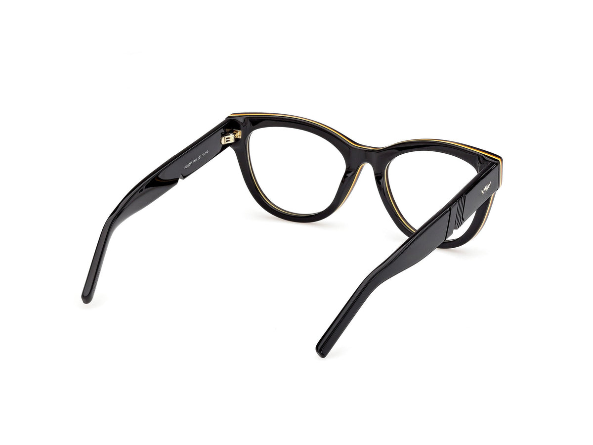 Gafas Graduadas K-Way KW5015 001 52 18
