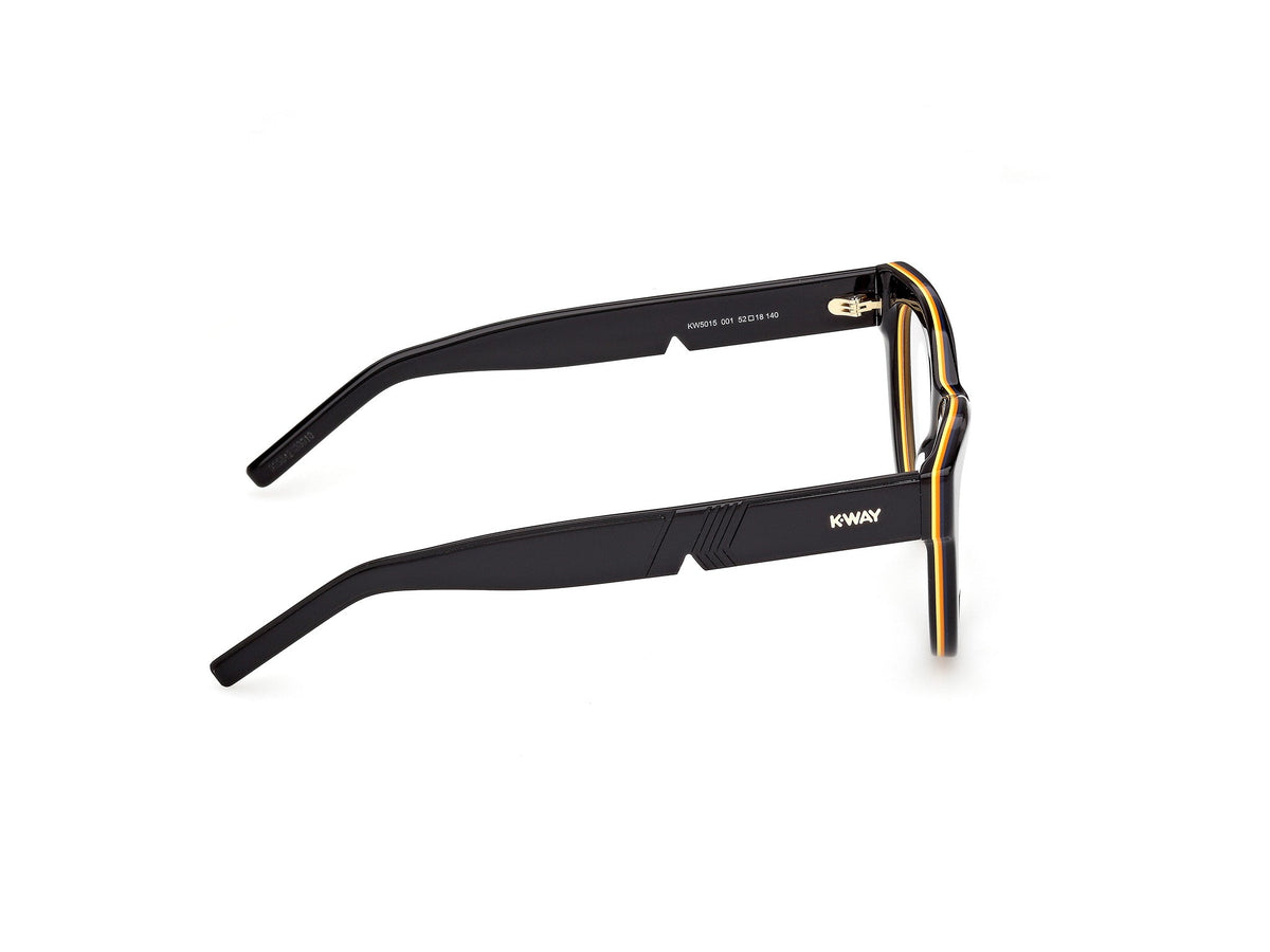 Gafas Graduadas K-Way KW5015 001 52 18