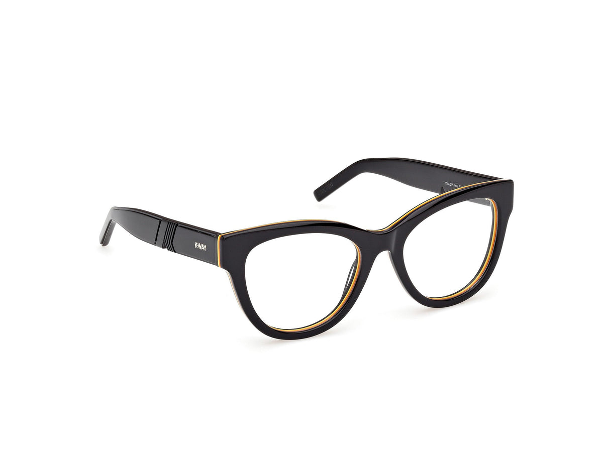 Gafas Graduadas K-Way KW5015 001 52 18
