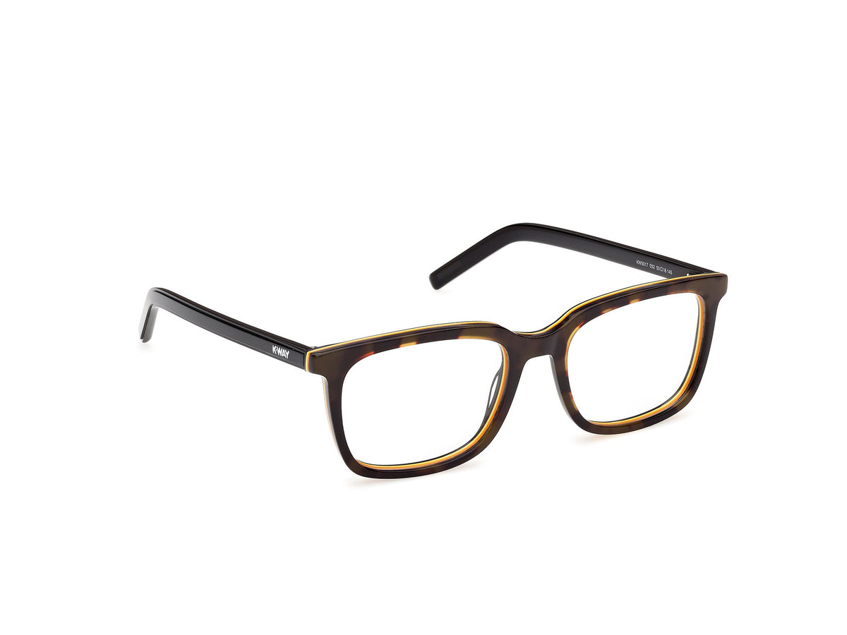 Gafas Graduadas K-Way KW5017 052 53 18